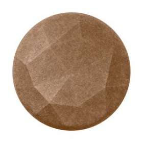 MANA 60, abat-jour, intérieur, rond, 60 cm, beige|SLV-DC51004662