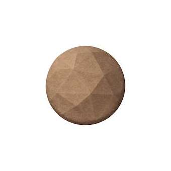 MANA 40, abat-jour, intérieur, rond, 40 cm, beige|SLV-DC51004660