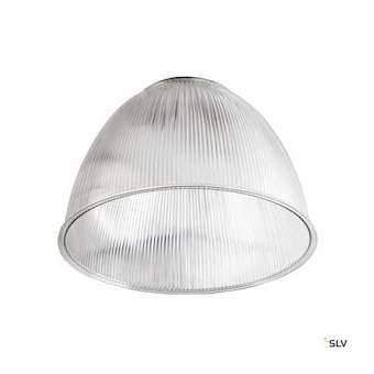 PARA DOME, abat-jour, intérieur, transparent|SLV-DC51005218