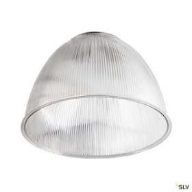 PARA DOME, abat-jour, intérieur, transparent|SLV-DC51005218