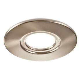 Collerette de rattrapage acier brossé pour les H4 & H2|Collingwood-SLHDLCONVERT70BS