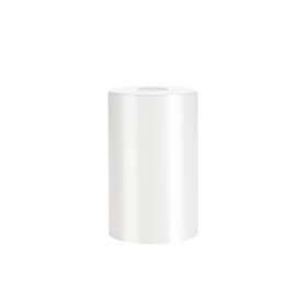 FENDA, abat-jour, intérieur, rond, D 12,5 cm, transparent, 40W max, en verre|SLV-DC51002217