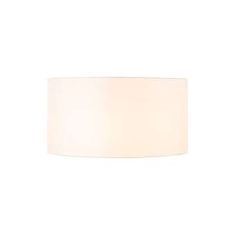 FENDA, abat-jour, intérieur, rond, D 70 cm, blanc|SLV-DC51000579