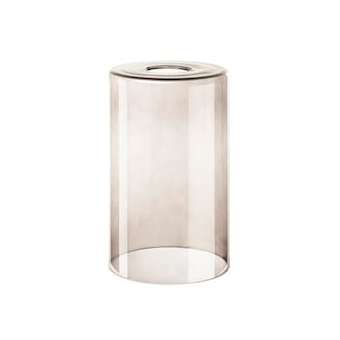 FENDA, abat-jour, verre fumé|SLV-DC51000773