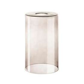 FENDA, abat-jour, verre fumé|SLV-DC51000773