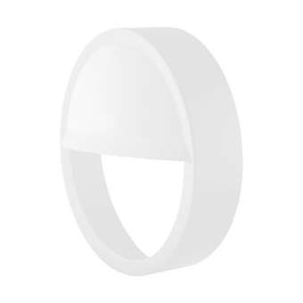 LDV SF BLKH PFM CASQUETTE 250 IK10 Blanc Hublot LEDVANCE|Ledvance-OSR375482