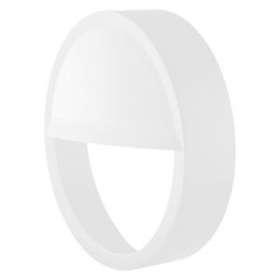 LDV SF BLKH PFM CASQUETTE 250 IK10 Blanc Hublot LEDVANCE|Ledvance-OSR375482