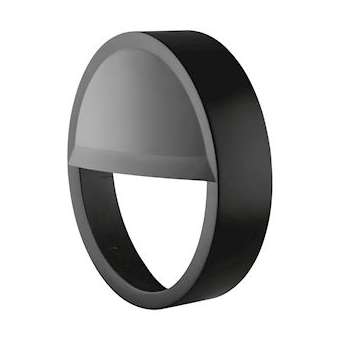 LDV SF BLKH PFM CASQUETTE 250 IK10 Noir Hublot LEDVANCE|Ledvance-OSR375505