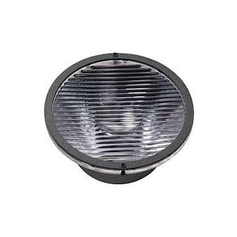 ENOLA, réflecteur 20DEG, chrome|SLV-DC51005205