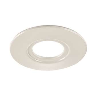 Collerette de rattrapage blanche pour les H4 & H2|Collingwood-SLHDLCONVERT70WH