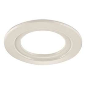 Collerette de rattrapage blanche H5 98mm|Collingwood-SLHDLCONVERT98WH