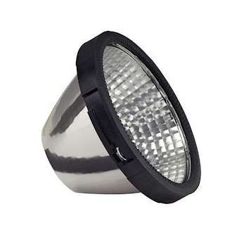 SUPROS, réflecteur 40DEG, gris|SLV-DC5114104