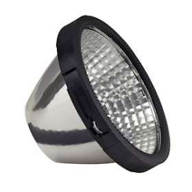 SUPROS, réflecteur 20DEG, gris|SLV-DC5114102