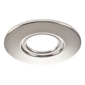 Collerette de rattrapage chrome pour les H4 & H2|Collingwood-SLHDLCONVERT70CR