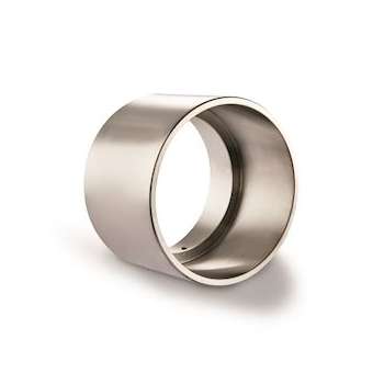 Collier basse luminance en inox à utiliser avec les WL220 et SL220|Collingwood-SLHGS220D