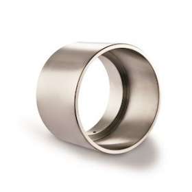 Collier basse luminance en inox à utiliser avec les WL220 et SL220|Collingwood-SLHGS220D