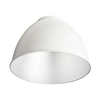 PARA DOME, diffuseur, blanc|SLV-DC51002057