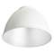 PARA DOME, diffuseur, blanc