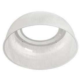 PARA FLAC, réflecteur diffusant, transparent|SLV-DC51001691
