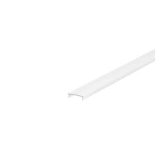 H-PROFIL, diffuseur, 2 m, plastique PC, opale|SLV-DC51001813