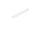 H-PROFIL, diffuseur, 2 m, plastique PC, opale