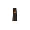 FENDA, abat-jour, conique, D 15cm, noir/cuivre