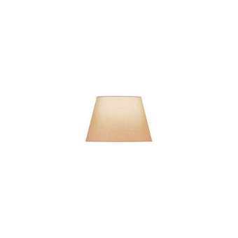FENDA, abat-jour, conique, D 30cm, beige|SLV-DC5156163