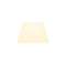FENDA, abat-jour, conique, D 45cm, blanc