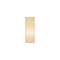 FENDA, abat-jour, intérieur, rond, D 15 cm, beige