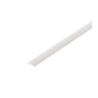 H-PROFIL, diffuseur, 2 m, plastique PMMA, satiné|SLV-DC5214351