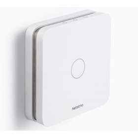 Détecteur de Monoxyde de Carbone Intelligent|Netatmo-NTTNCO-PRO