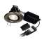 H4 Pro 550 SPS, 55DEG,4000K, orientable, RT2020, IP65 et 5W, 100lm/W +