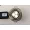 H4 Pro 550 T, 70DEG,3000K, orientable, RT2020, IP65 et 5,2W, 100lm/W +|Collingwood-SLHDLT4357030