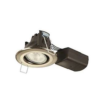 H4 Pro 700 T faisceau de 55DEG 3000K 7W, orientable IP65 RT2020|Collingwood-SLHDLT4435530