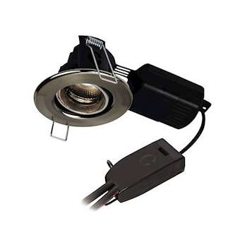 H4 Pro ELECT 45' 3000K, UGR14, IP20, DIM230V, 8,5W|Collingwood-SLHDLT4414530