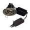 H4 Pro ELECT 45' 3000K, UGR14, IP20, DIM230V, 8,5W