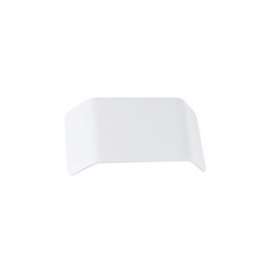 MANA, diffuseur, intérieur, longueur 27 cm, blanc|SLV-DC51000628