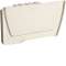 Embout queraz enclipsage direct pour GBD50100 RAL 9010 blanc paloma