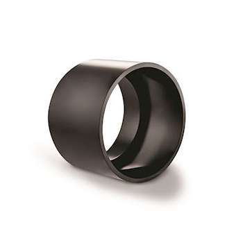 Collier basse luminance finition noire à utiliser avec les WL220 et SL220|Collingwood-SLHGS220B