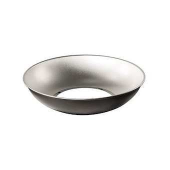 PARA FLAC, réflecteur alu, noir|SLV-DC51000918