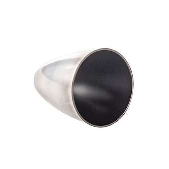 ANELA, réflécteur 28DEG, noir|SLV-DC51000811