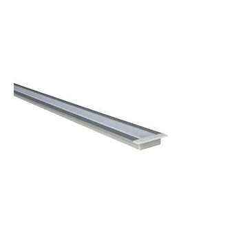 Embout sans passage de câble MICRO-NK gris|Europole-POL89196