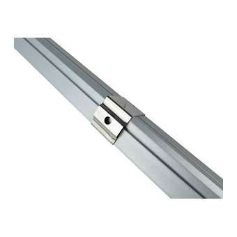 Clips de fixation fixe inox (x10) KORNER S|Europole-POL89350