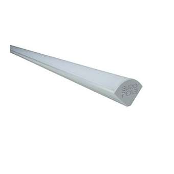 Embout sans passage de câble KORNER S gris|Europole-POL89670