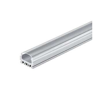 Profilé aluminium PL2 2m pour FLEXO LED|Aric-ARI1343