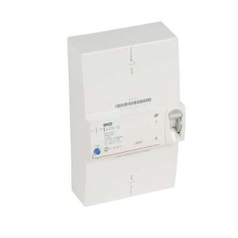 Disjoncteur de branchement Enedis tétrapolaire différentiel 500mA sélectif - 30A|Legrand-LEG401012