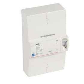 Disjoncteur de branchement Enedis tétrapolaire différentiel 500mA sélectif - 30A|Legrand-LEG401012