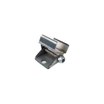 Clip de fixation orientable inox MICRO-NK/PDS-ALU-NK-O/REGULOR|Europole-POL89666