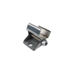 Clip de fixation orientable inox MICRO-NK/PDS-ALU-NK-O/REGULOR|Europole-POL89666