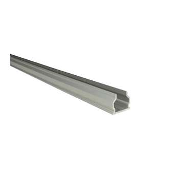 Profil U.S 664 3,01m aluminium anodisé|Europole-POL89539